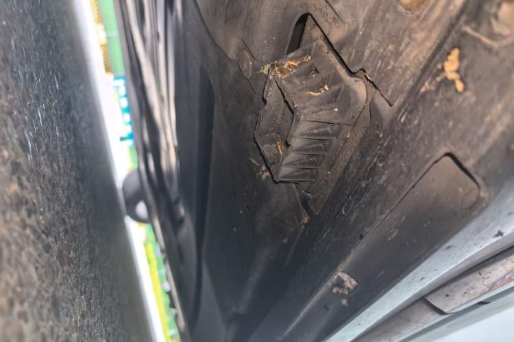 Used BMW 7 Series 2019 730Li M Sport Package Chassis Front Left