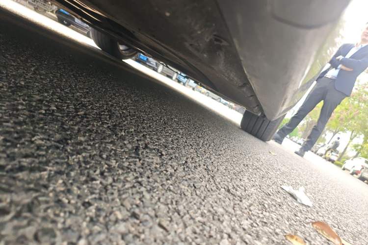 Used BMW 7 Series 2019 740Li Leading Model M Sport Package Chassis Front Left