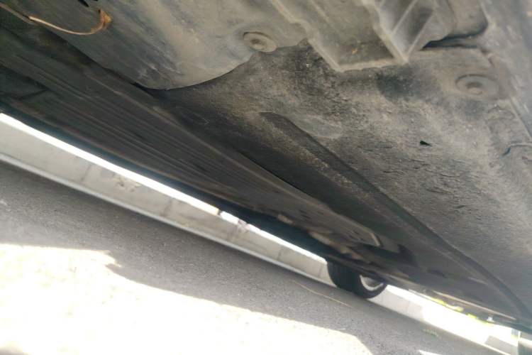 Used BMW 7 Series 2019 730Li Luxury Package Chassis Front Left