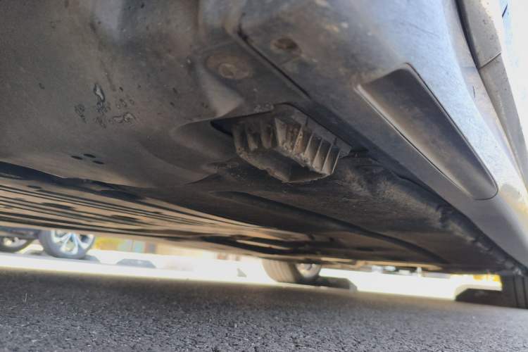 Used BMW 7 Series 2019 740Li Leading Model M Sport Package Chassis Front Left