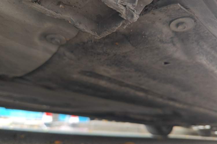 Used BMW 7 Series 2019 730Li M Sport Package Chassis Front Left