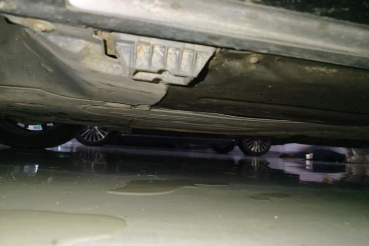 Used BMW 7 Series 2019 730Li M Sport Package Chassis Front Left