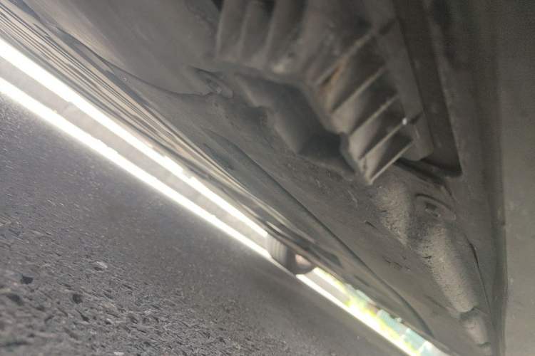 Used BMW 7 Series 2019 730Li M Sport Package Chassis Front Left