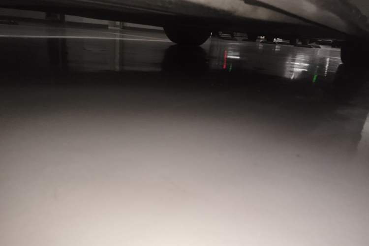 Used BMW 7 Series 2019 730Li M Sport Package Chassis Front Left