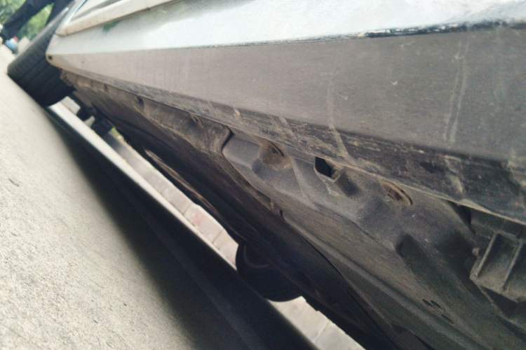 Used BMW 7 Series 2019 730Li Luxury Package Chassis Front Left