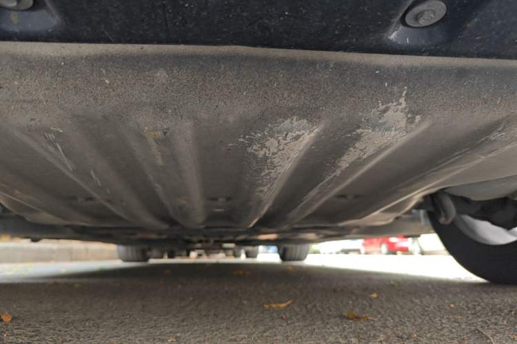 Used BMW 7 Series 2019 730Li M Sport Package Chassis Front