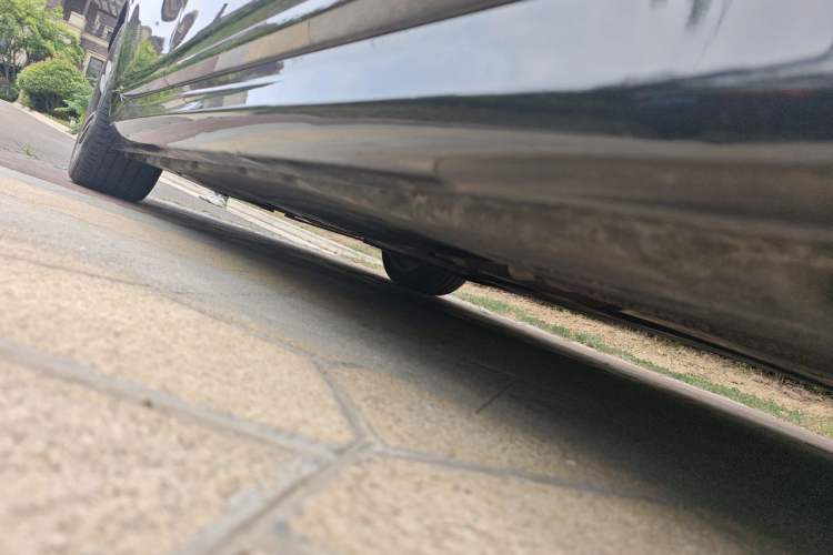 Used BMW 7 Series 2019 Restyled 730Li M Sport Package Chassis Front Right