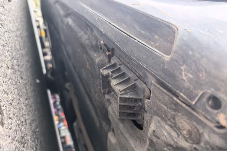 Used BMW 7 Series 2019 730Li M Sport Package Chassis Front Right