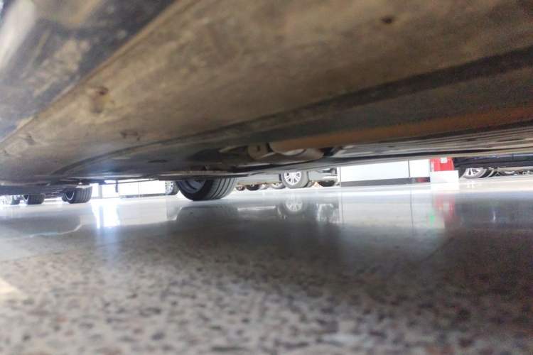 Used BMW 7 Series 2019 740Li Leading Model M Sport Package Chassis Front Right