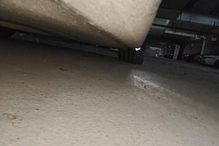 Used BMW 7 Series  Chassis Front Right