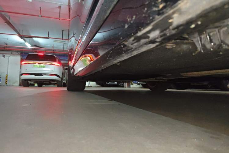 Used BMW 7 Series 2019 Restyled 740Li Leading Luxury Package Chassis Front Right