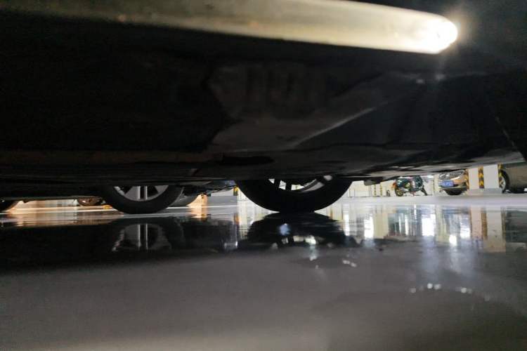 Used BMW 7 Series 2019 730Li M Sport Package Chassis Front Right
