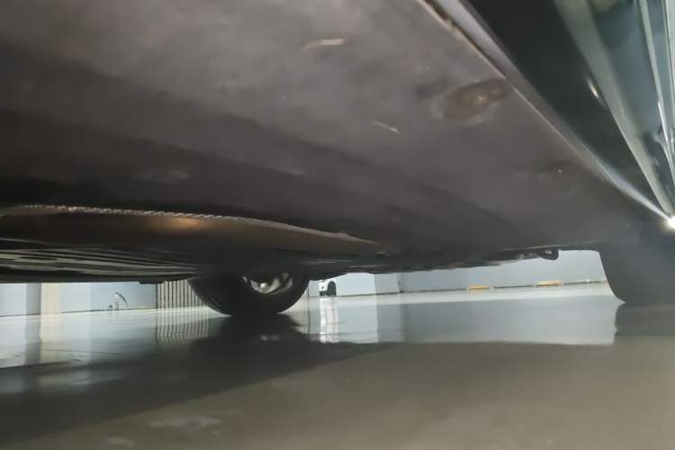 Used BMW 7 Series 2019 Updated 740Li Luxury Package Premium Edition Chassis Front Right