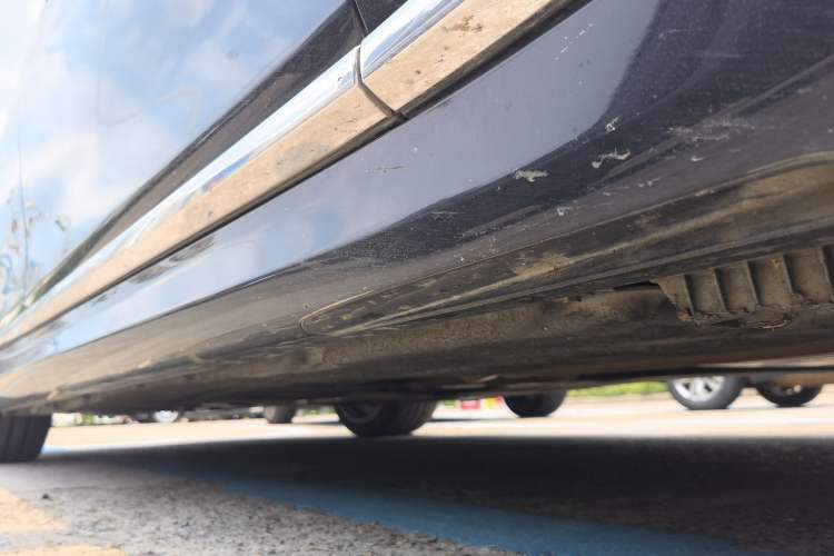 Used BMW 7 Series 2019 Restyled 740Li Leading Edition M Sport Package Chassis Front Right