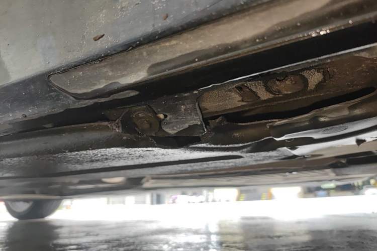 Used BMW 7 Series 2019 Updated 730Li Luxury Package Chassis Front Right