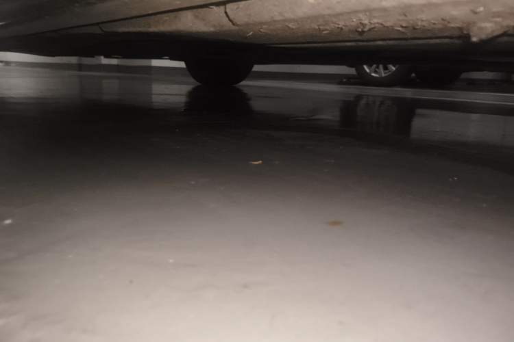 Used BMW 7 Series 2019 730Li M Sport Package Chassis Front Right