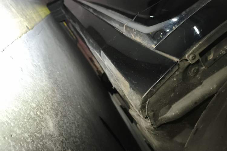 Used BMW 7 Series 2019 Restyled 740Li Leading Luxury Package Chassis Front Right