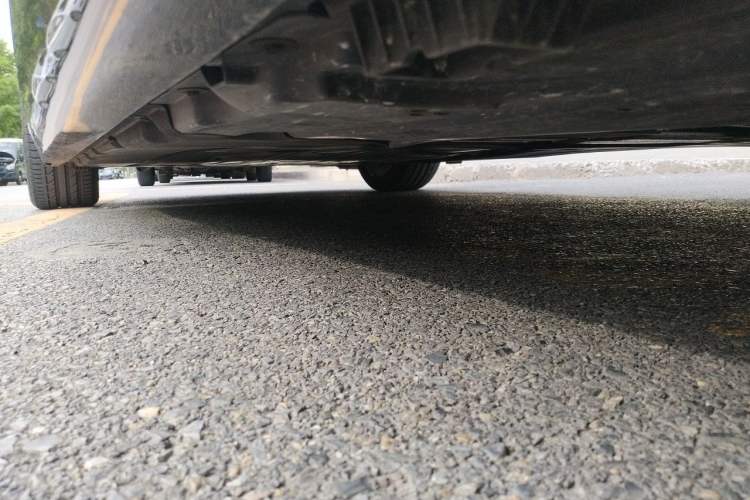Used BMW 7 Series 2019 Restyled 730Li M Sport Package Chassis Rear Left