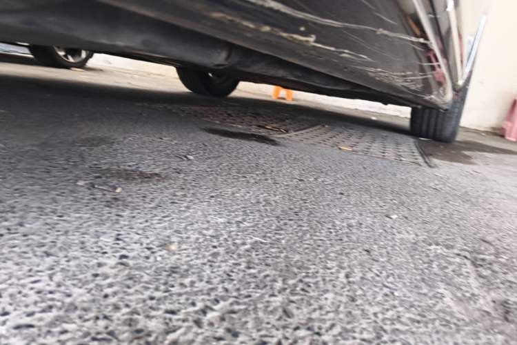 Used BMW 7 Series 2019 740Li Leading Model M Sport Package Chassis Rear Right