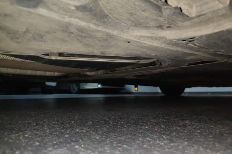 Used BMW 7 Series 2019 Restyled 740Li xDrive Executive M Sport Package Chassis Rear Right
