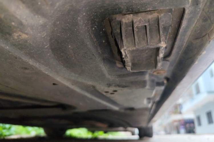 Used BMW 7 Series 2019 Restyled 730Li M Sport Package Chassis Rear Right