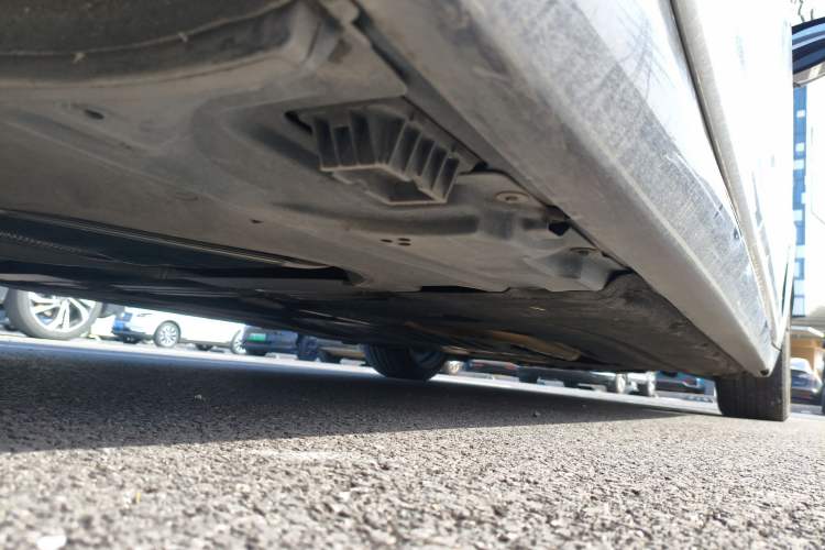 Used BMW 7 Series 2019 740Li Leading Model M Sport Package Chassis Rear Right