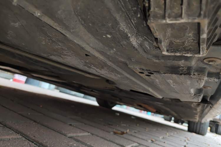 Used BMW 7 Series 2019 Restyled 730Li M Sport Package Chassis Rear Right