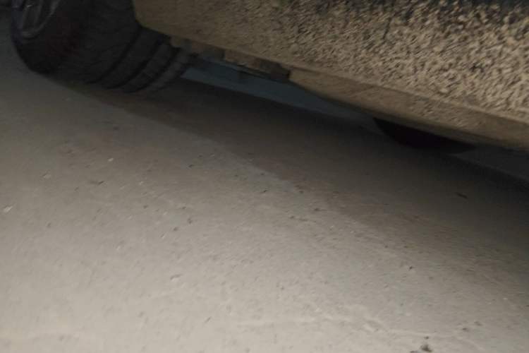 Used BMW 7 Series  Chassis Rear Right