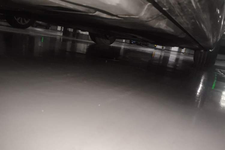 Used BMW 7 Series 2019 730Li M Sport Package Chassis Rear Right