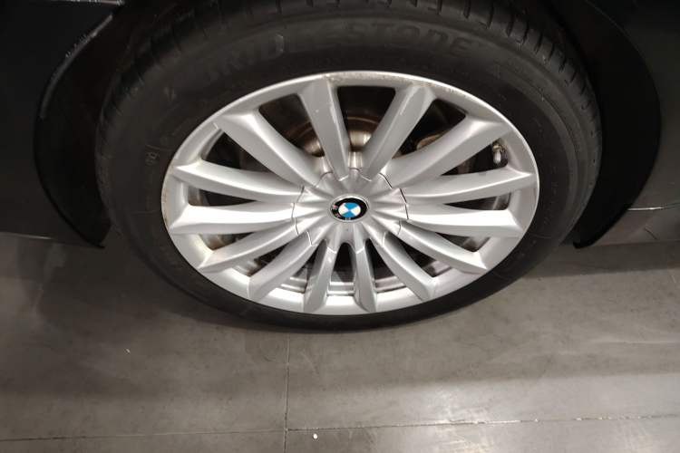 Used BMW 7 Series 2019 Updated 730Li Luxury Package Exterior 5