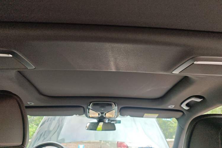 Used BMW 7 Series 2019 Restyled 730Li M Sport Package Headliner