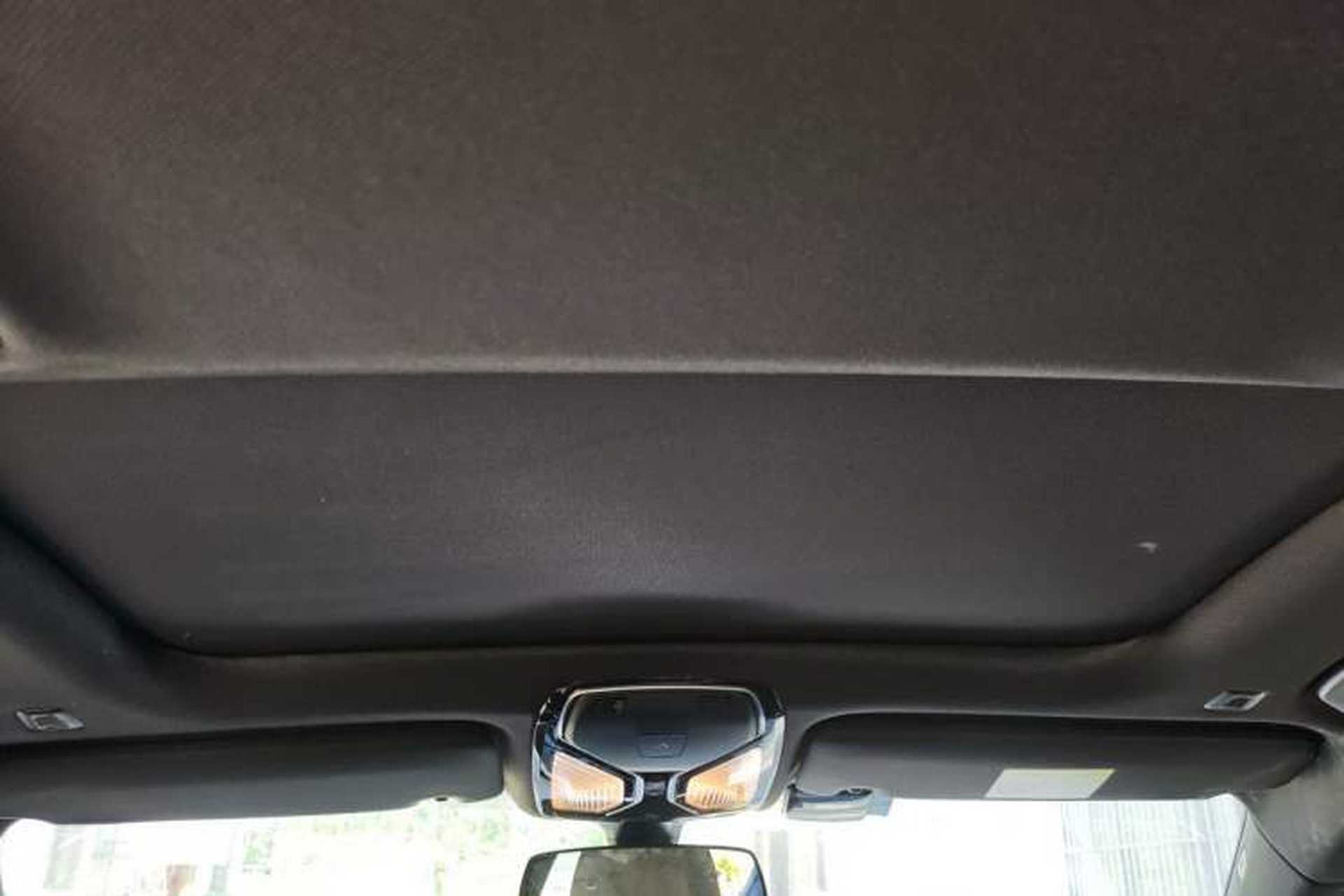 Used BMW 7 Series 2019 Restyled 740Li Leading Edition M Sport Package Headliner