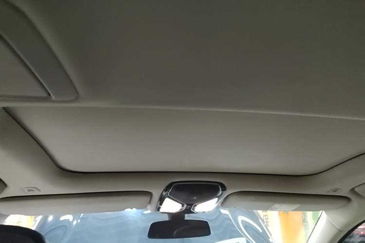 Used BMW 7 Series 2019 Restyled 740Li Leading Luxury Package Headliner