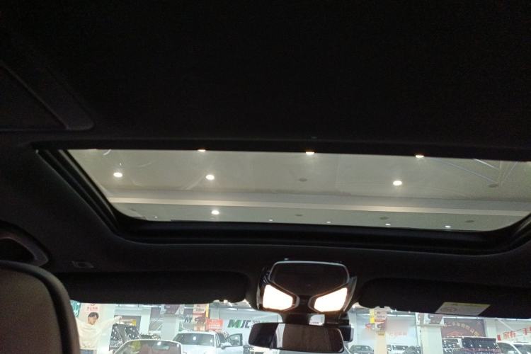 Used BMW 7 Series 2019 Restyled 730Li M Sport Package Headliner
