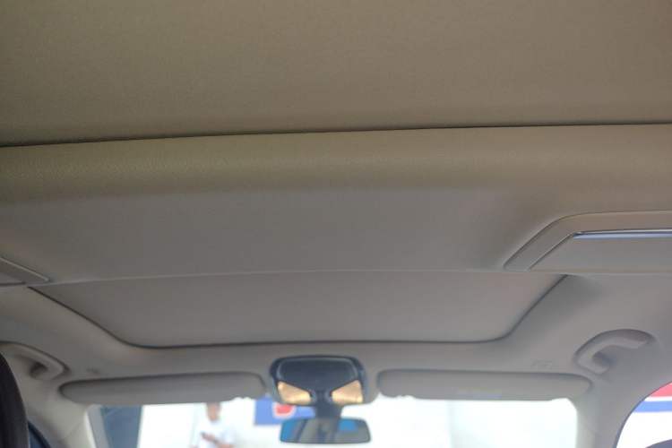 Used BMW 7 Series 2019 Updated 730Li Luxury Package Headliner