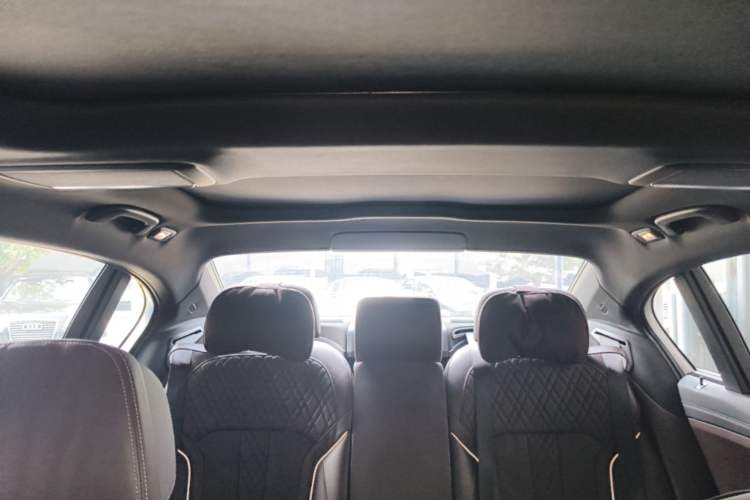 Used BMW 7 Series 2019 Restyled 730Li M Sport Package Headliner
