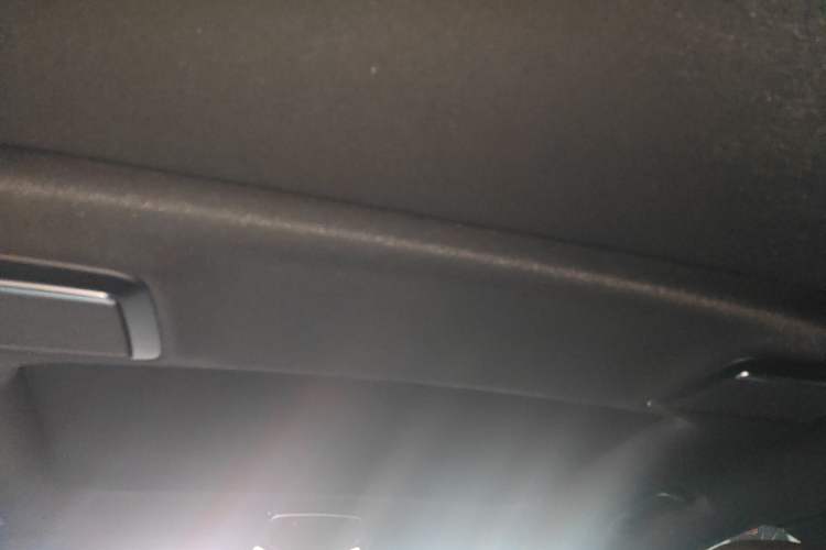 Used BMW 7 Series 2019 Restyled 730Li M Sport Package Headliner