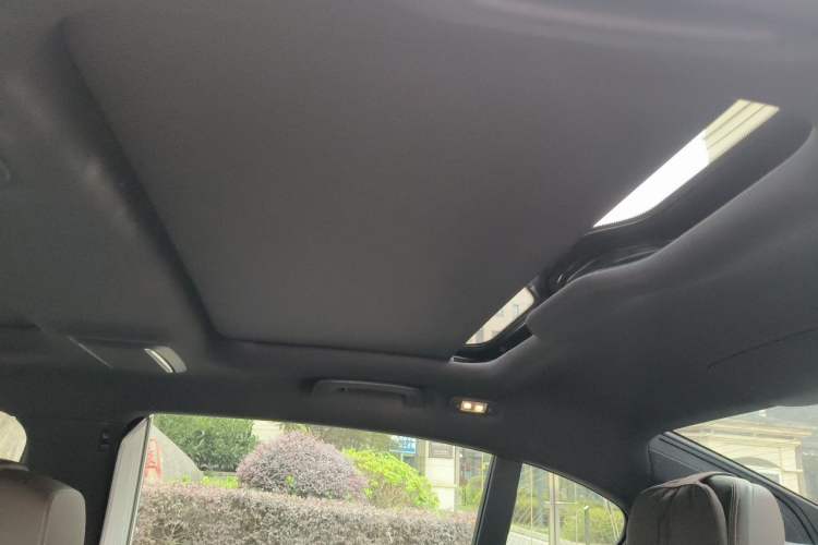 Used BMW 7 Series 2019 730Li M Sport Package Headliner