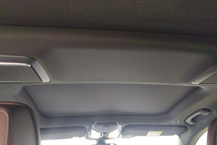 Used BMW 7 Series 2019 Restyled 730Li M Sport Package Headliner