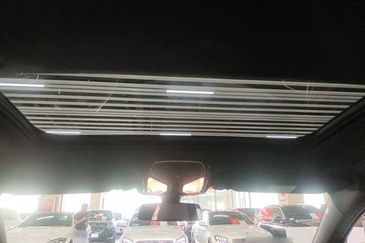 Used BMW 7 Series 2019 730Li M Sport Package Headliner