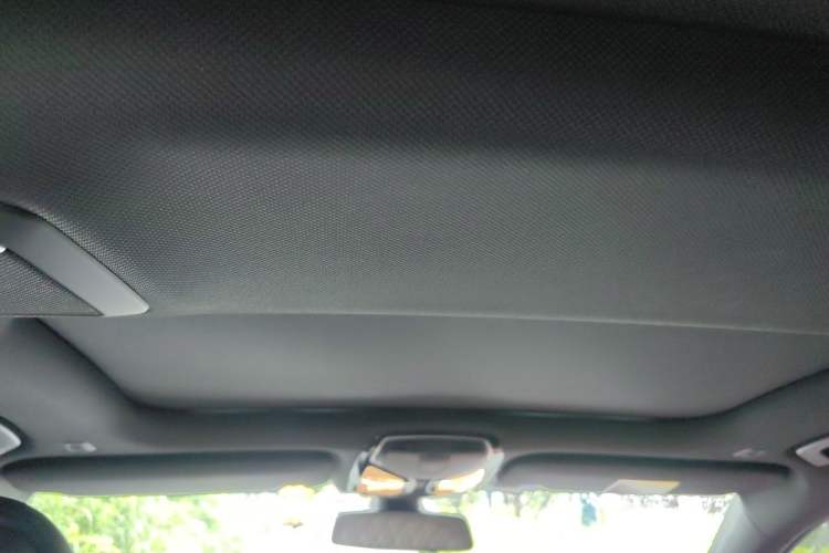 Used BMW 7 Series 2019 730Li M Sport Package Headliner