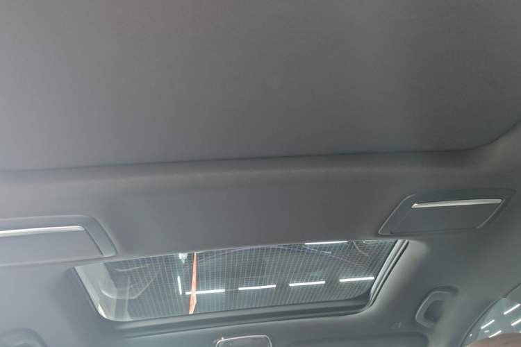 Used BMW 7 Series 2019 730Li M Sport Package Headliner