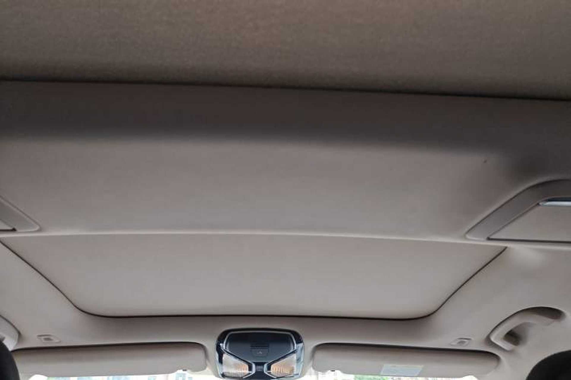 Used BMW 7 Series 2019 730Li Luxury Package Headliner