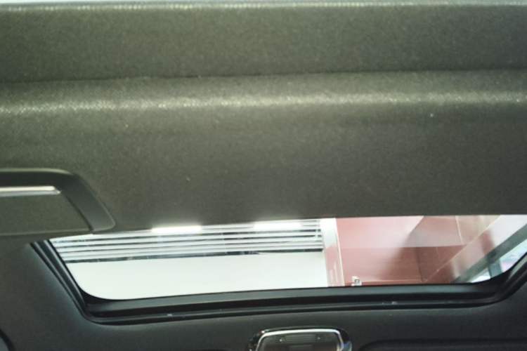 Used BMW 7 Series 2019 Restyled 730Li M Sport Package Headliner