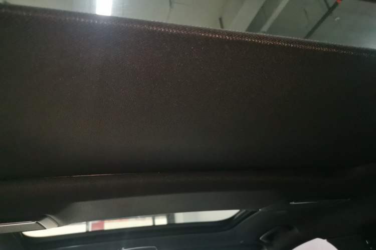 Used BMW 7 Series 2019 Restyled 730Li M Sport Package Headliner