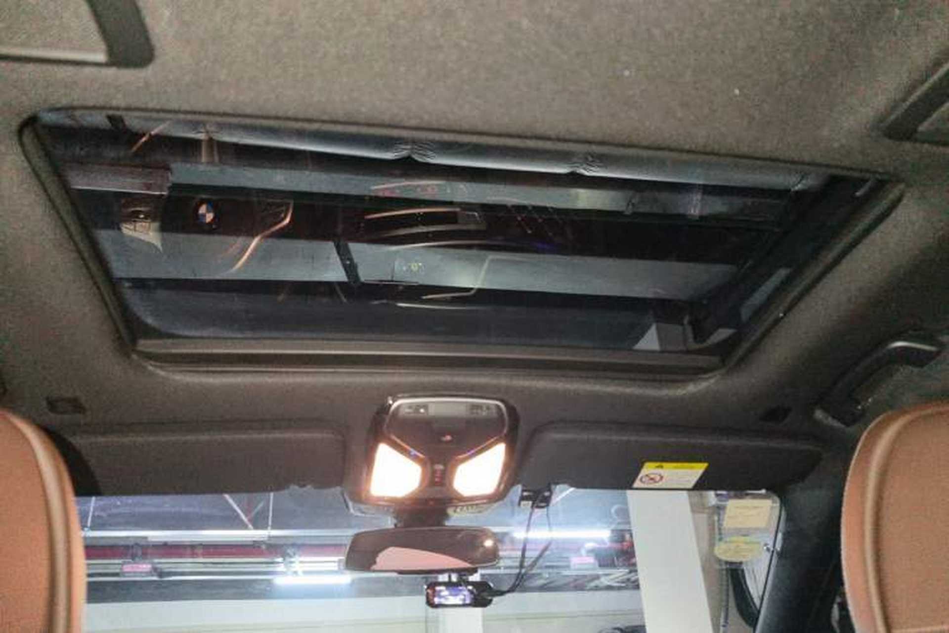 Used BMW 7 Series 2019 730Li M Sport Package Headliner