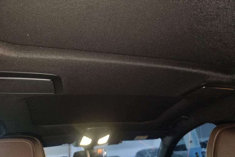 Used BMW 7 Series 2019 Restyled 730Li M Sport Package Headliner