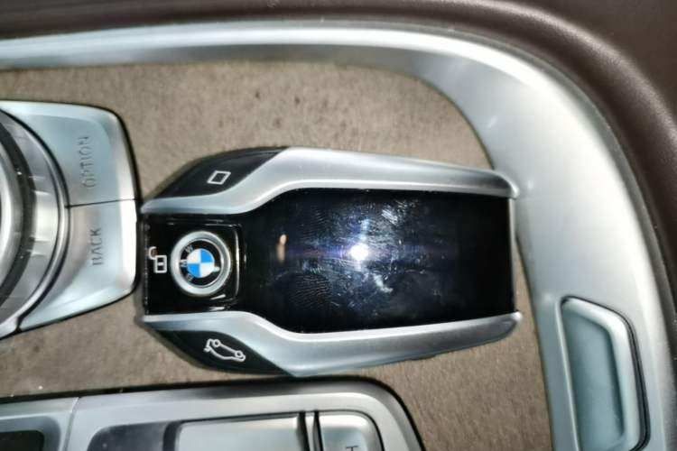 Used BMW 7 Series 2019 Restyled 740Li Leading Luxury Package Interior 1