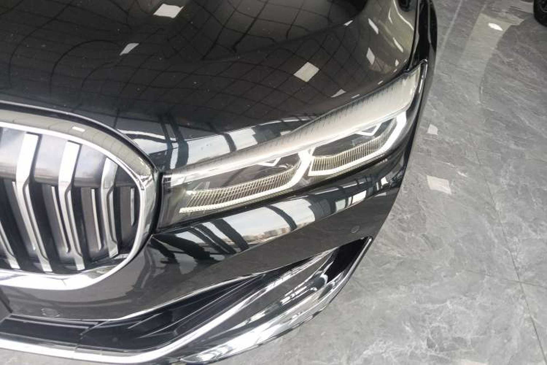Used BMW 7 Series 2019 730Li Luxury Package Left Front Headlight