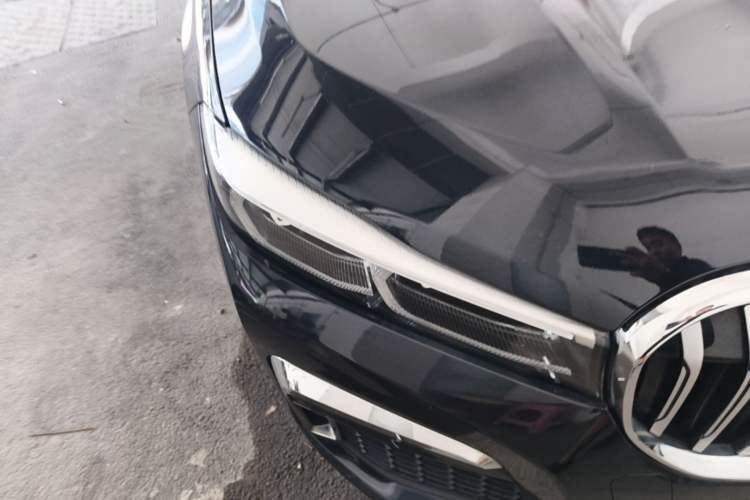 Used BMW 7 Series 2019 740Li Leading Model M Sport Package Right Front Headlight